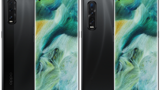 Filtrados los nuevos Oppo Find X2 y X2 Pro con pantallas "3K" de 120Hz